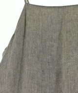 LOISIR（ロワジール）ワンピース グレー サイズ:F レディース/2200615882611