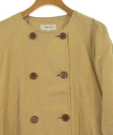 LOISIR（ロワジール）その他 ベージュ サイズ:38(M位) レディース/2200632530014