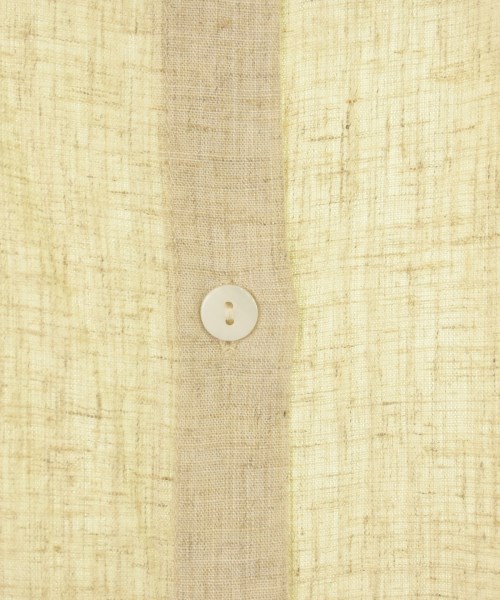 LOISIR（ロワジール）ブラウス ベージュ サイズ:F レディース/2200603117039