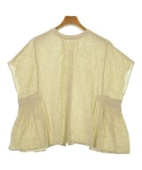 LOISIR（ロワジール）ブラウス ベージュ サイズ:F レディース/2200603117039