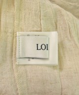 LOISIR（ロワジール）ブラウス ベージュ サイズ:F レディース/2200603117039