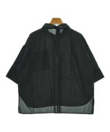 LOISIR（ロワジール）ブラウス 黒 サイズ:F レディース/2200603117053