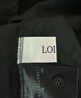 LOISIR（ロワジール）ブラウス 黒 サイズ:F レディース/2200603117053