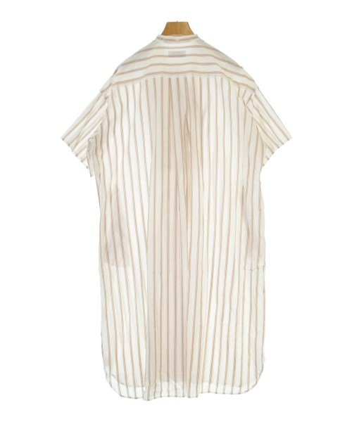 LOISIR（ロワジール）ワンピース 白 サイズ:F レディース/2200673877048