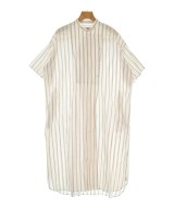 LOISIR（ロワジール）ワンピース 白 サイズ:F レディース/2200673877048