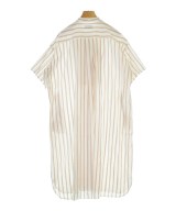 LOISIR（ロワジール）ワンピース 白 サイズ:F レディース/2200673877048