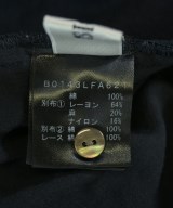 LOISIR（ロワジール）ワンピース 紺 サイズ:F レディース/2200698617049