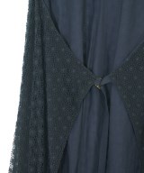 LOISIR（ロワジール）ワンピース 紺 サイズ:F レディース/2200698617049