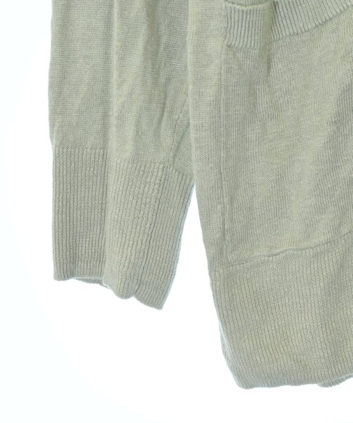 LOISIR（ロワジール）カーディガン 緑 サイズ:F レディース/2200649964024