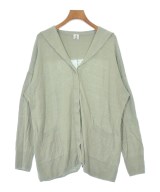 LOISIR（ロワジール）カーディガン 緑 サイズ:F レディース/2200649964024