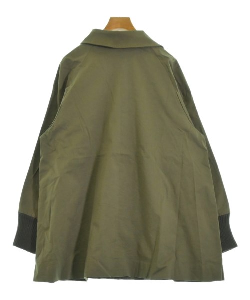 LOISIR（ロワジール）その他 カーキ サイズ:F レディース/2200642389015