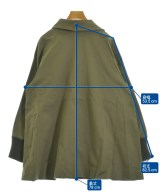 LOISIR（ロワジール）その他 カーキ サイズ:F レディース/2200642389015