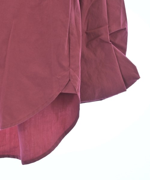 LOISIR（ロワジール）カジュアルシャツ ピンク サイズ:F レディース/2200651897068