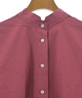 LOISIR（ロワジール）カジュアルシャツ ピンク サイズ:F レディース/2200651897068