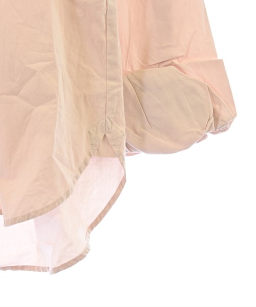 LOISIR（ロワジール）カジュアルシャツ ピンク サイズ:F レディース/2200651897075