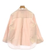 LOISIR（ロワジール）カジュアルシャツ ピンク サイズ:F レディース/2200651897075