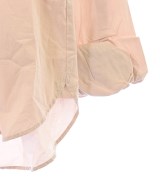 LOISIR（ロワジール）カジュアルシャツ ピンク サイズ:F レディース/2200651897075