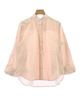 LOISIR カジュアルシャツ