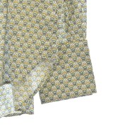 LOISIR（ロワジール）カジュアルシャツ 黄 サイズ:F レディース/2200651897082