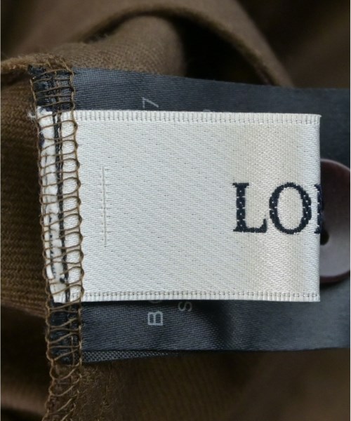 LOISIR（ロワジール）その他 茶 サイズ:M レディース/2200709555063