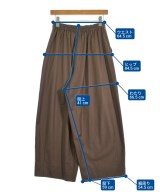 LOISIR（ロワジール）その他 茶 サイズ:M レディース/2200709555063