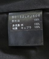 LOISIR（ロワジール）カジュアルジャケット 黒 サイズ:F レディース/2200709555148