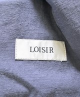 LOISIR（ロワジール）ロング・マキシ丈スカート 紺 サイズ:-(M位) レディース/2200709555186