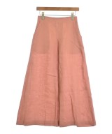 LOISIR ロング・マキシ丈スカート