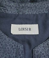LOISIR（ロワジール）ベスト 紺 サイズ:F レディース/2200709555209