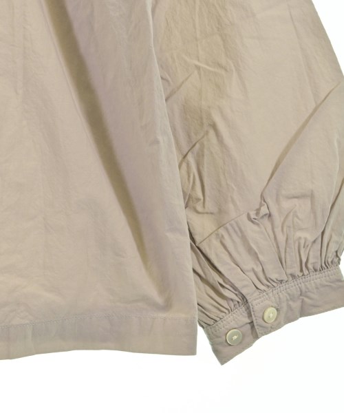 LOISIR（ロワジール）ブラウス グレー サイズ:F レディース/2200635994042