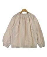 LOISIR（ロワジール）ブラウス グレー サイズ:F レディース/2200635994042