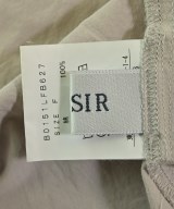 LOISIR（ロワジール）ブラウス グレー サイズ:F レディース/2200635994042