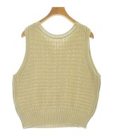 LOISIR（ロワジール）ベスト ベージュ サイズ:-(M位) レディース/2200635994059