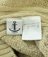 LOISIR（ロワジール）ベスト ベージュ サイズ:-(M位) レディース/2200635994059