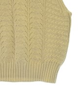 LOISIR（ロワジール）ベスト ベージュ サイズ:-(M位) レディース/2200635994059