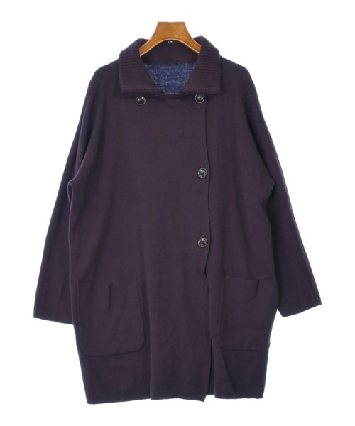 LOISIR（ロワジール）その他 紫 サイズ:F レディース/2200641383021