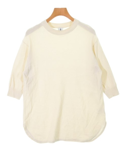 LOISIR(ロワジール)ニット・セーター ベージュ サイズ:-(M位)/2200637144094