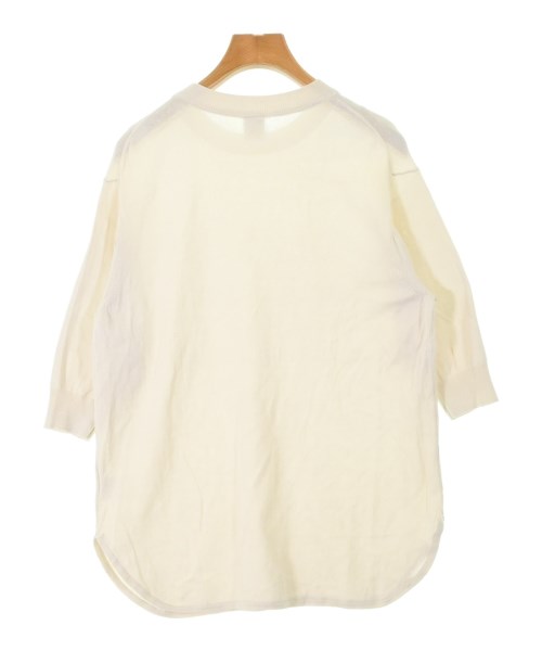 LOISIR（ロワジール）ニット・セーター ベージュ サイズ:-(M位) レディース/2200637144094