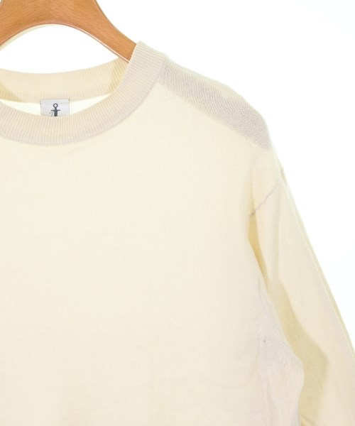 LOISIR（ロワジール）ニット・セーター ベージュ サイズ:-(M位) レディース/2200637144094