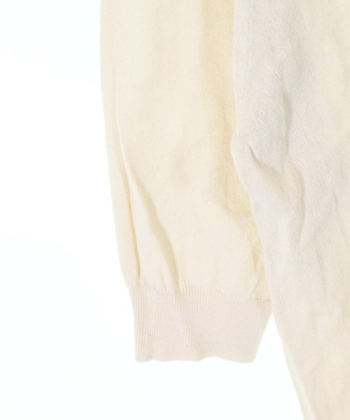 LOISIR（ロワジール）ニット・セーター ベージュ サイズ:-(M位) レディース/2200637144094