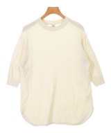 LOISIR（ロワジール）ニット・セーター ベージュ サイズ:-(M位) レディース/2200637144094