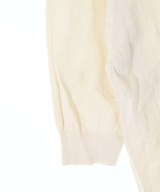 LOISIR（ロワジール）ニット・セーター ベージュ サイズ:-(M位) レディース/2200637144094