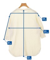 LOISIR（ロワジール）ニット・セーター ベージュ サイズ:-(M位) レディース/2200637144094