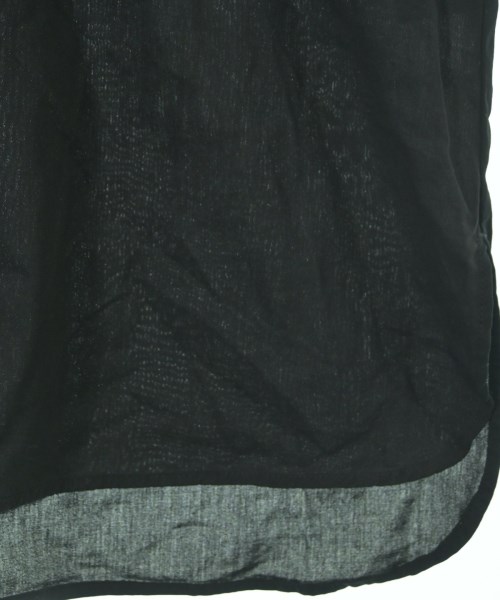 LOISIR（ロワジール）ブラウス 黒 サイズ:F レディース/2200637144155