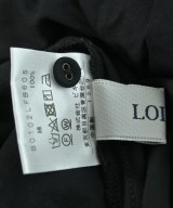 LOISIR（ロワジール）ブラウス 黒 サイズ:F レディース/2200637144155