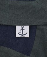 LOISIR（ロワジール）ストール 紺 サイズ:- レディース/2200637144377