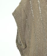 LOISIR（ロワジール）ベスト ベージュ サイズ:F レディース/2200645867039