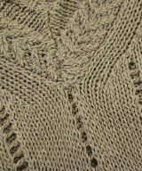 LOISIR（ロワジール）ベスト ベージュ サイズ:F レディース/2200645867039