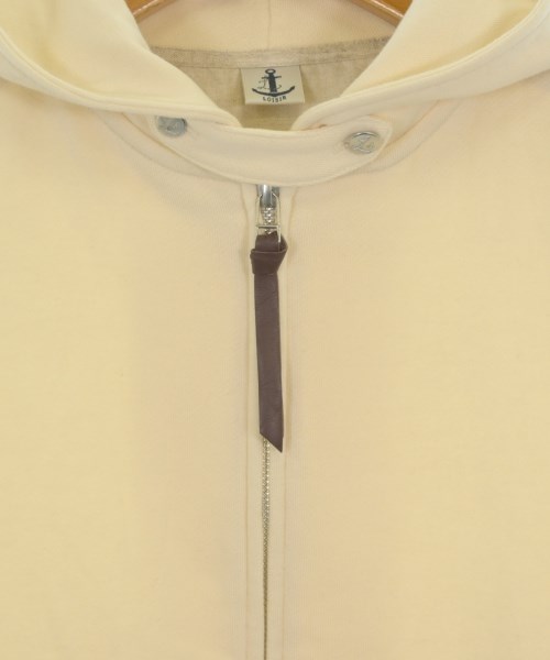 LOISIR（ロワジール）パーカー 白 サイズ:-(M位) レディース/2200646748030