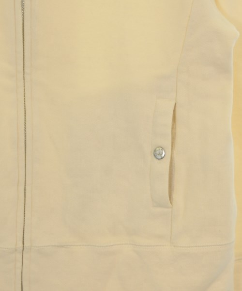 LOISIR（ロワジール）パーカー 白 サイズ:-(M位) レディース/2200646748030